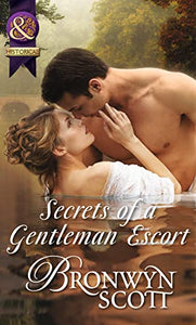 Secrets of a Gentleman Escort 