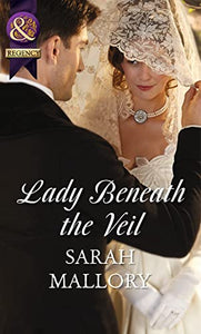 Lady Beneath the Veil 