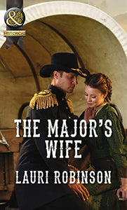 The Major's Wife 