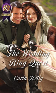 The Wedding Ring Quest 