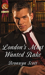 London's Most Wanted Rake 