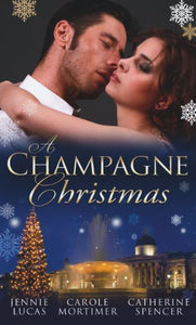 A Champagne Christmas 