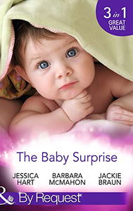 The Baby Surprise 