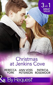 Christmas at Jenkins Cove 