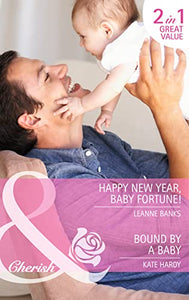 Happy New Year, Baby Fortune! 