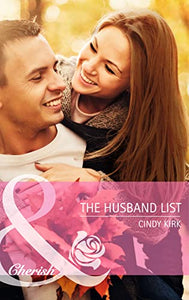 The Husband List 