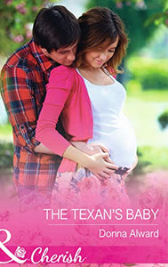 The Texan's Baby 