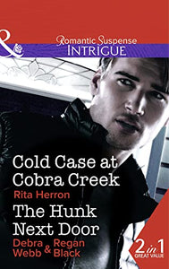 Cold Case At Cobra Creek 