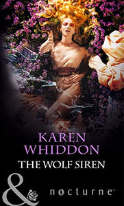 The Wolf Siren 