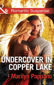 Undercover in Copper Lake 