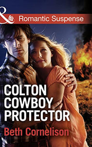 Colton Cowboy Protector 