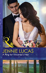 A Ring For Vincenzo's Heir 