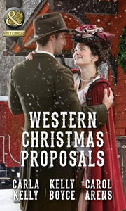 Western Christmas Proposals 