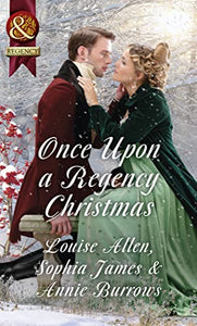 Once Upon A Regency Christmas 