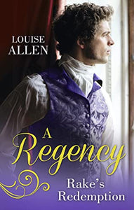 A Regency Rake's Redemption 