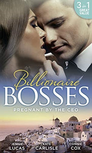 Pregnant By The Ceo 