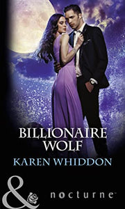 Billionaire Wolf 