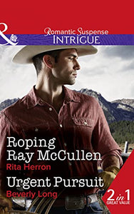 Roping Ray Mccullen 