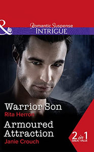 Warrior Son 