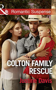 Colton Family Rescue 