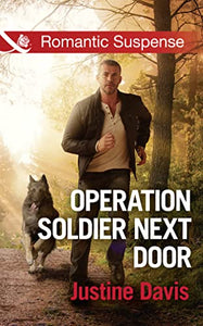 Operation Soldier Next Door 