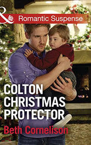 Colton Christmas Protector 