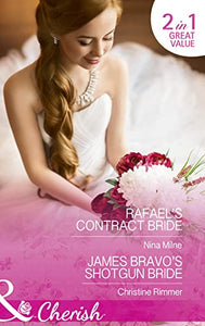 Rafael's Contract Bride 