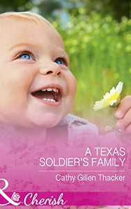 A Texas Soldier's Family 