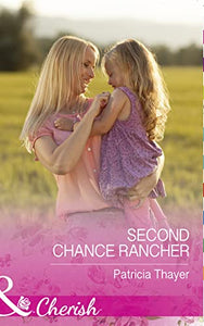 Second Chance Rancher 