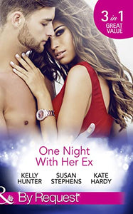 One Night With Her Ex 