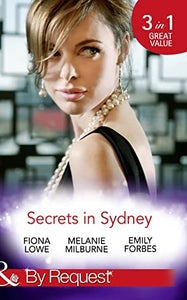 Secrets In Sydney 