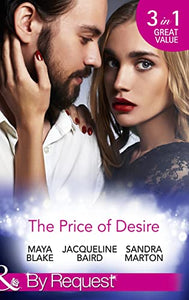 The Price Of Desire 