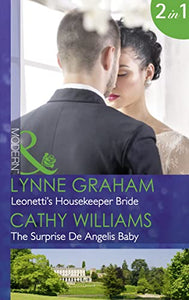 Leonetti's Housekeeper Bride 