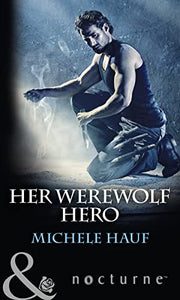 Her Werewolf Hero 