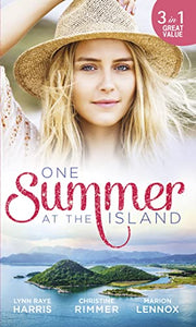 One Summer At The Island 