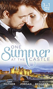 One Summer At The Castle 