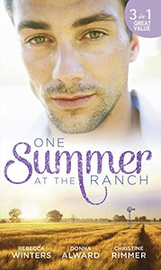 One Summer At The Ranch 