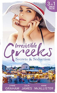 Irresistible Greeks: Secrets and Seduction 