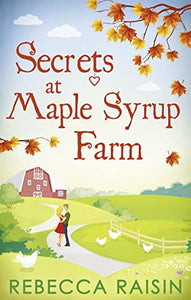 Secrets At Maple Syrup Farm 