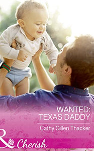 Wanted: Texas Daddy 