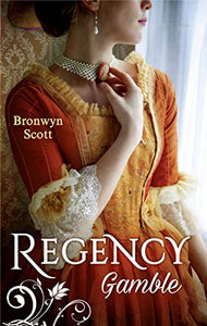 Regency Gamble 