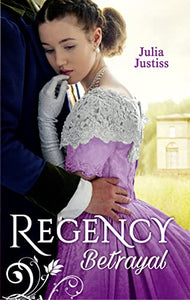 Regency Betrayal 