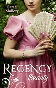 Regency Beauty 