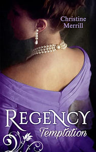 Regency Temptation 