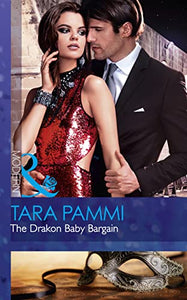 The Drakon Baby Bargain 