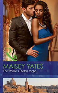 The Prince's Stolen Virgin 