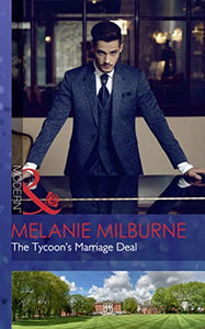 The Tycoon's Marriage Deal 