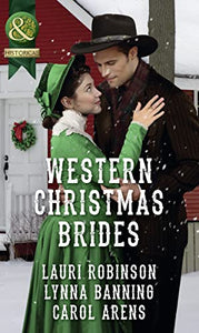 Western Christmas Brides 