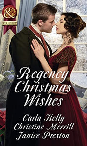 Regency Christmas Wishes 