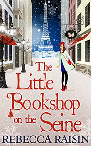 The Little Bookshop On The Seine 